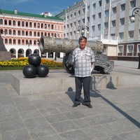 Виктор Казаков