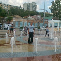 Юрий Беляев