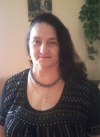 Нина Романова