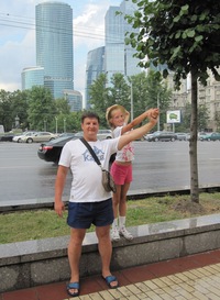 Андрей Евстафьев