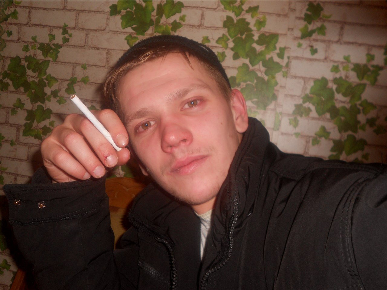 Файл:Vladimir Stefanovich Litvinenko 2022.jpg - Википедия