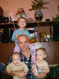 Александр Кулешов