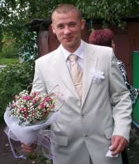 Владимир Новосёлов