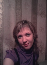 Екатерина Смирнова