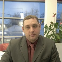 Антон Решетилов