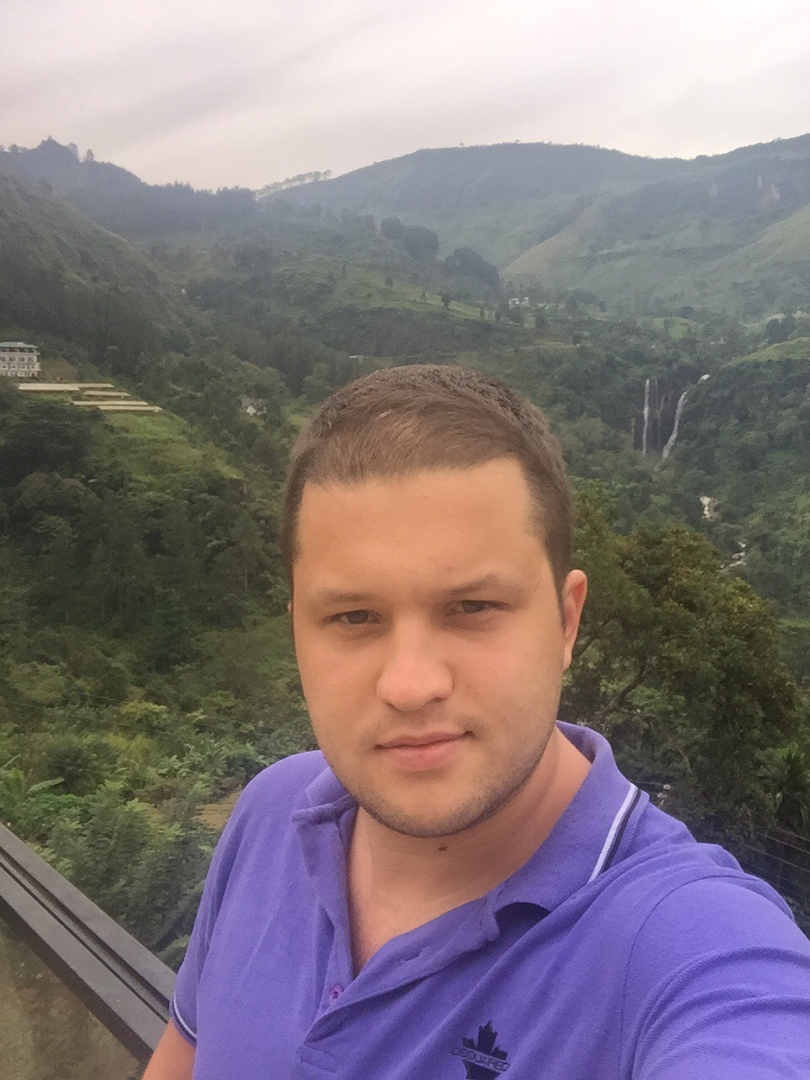 дмитрия ядрова