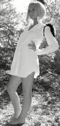 Людмила Петрова