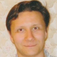 Марк Голованов