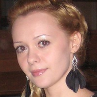 Катя Хорошева