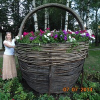 Марина Клименко-Фефелова