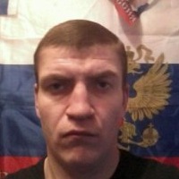 Александр Цветков
