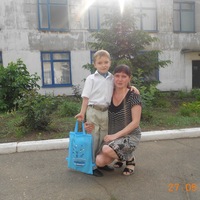 Татьяна Романцова