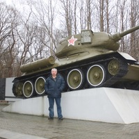 Николай Рыжков