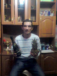 Владимир Яковлев