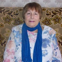 Нелли Кузнецова