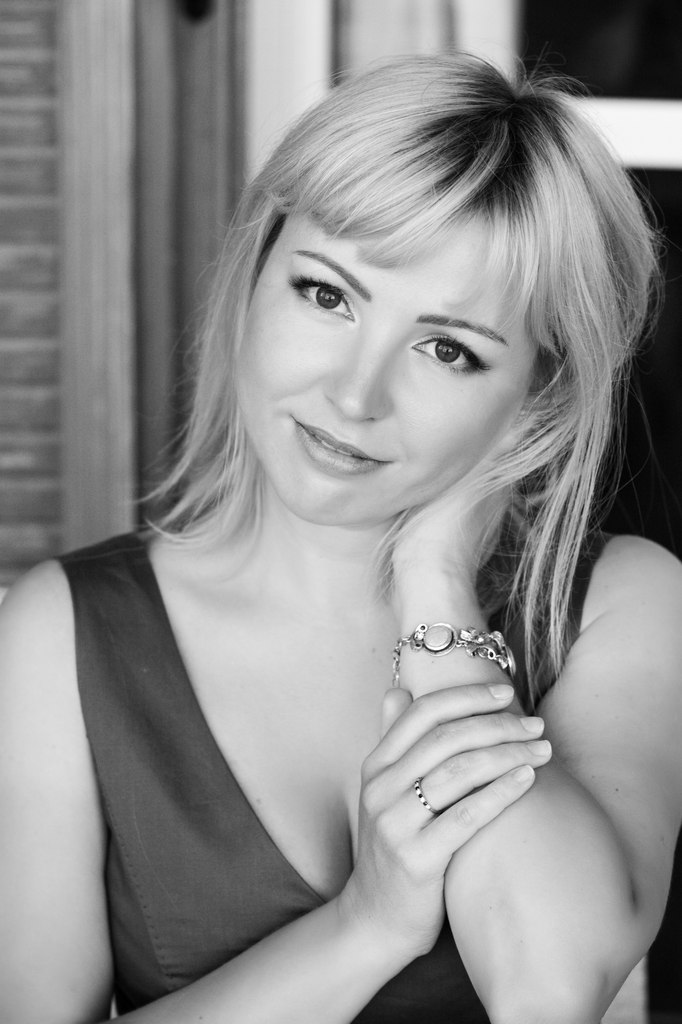 Светлану белочкину