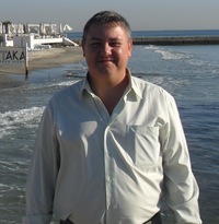 Александр Гамов