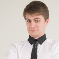 Михаил Чащин