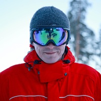Павел Коренев