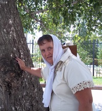 Елена Исакова