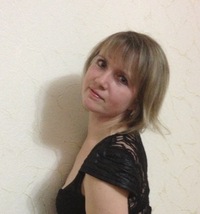 Наталья Зимина