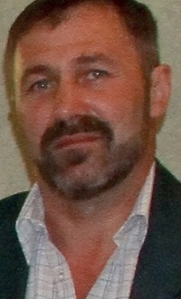 Владимир Поздняков