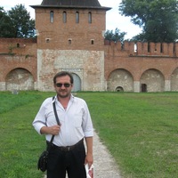 Валерий Коломиец