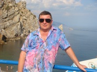 Сергей Шевченко