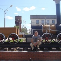 Александр Алексеенко