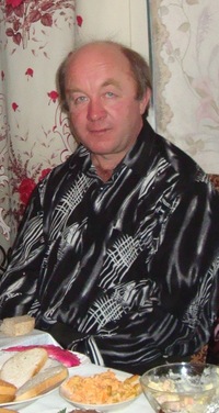 Николай Пономаренко