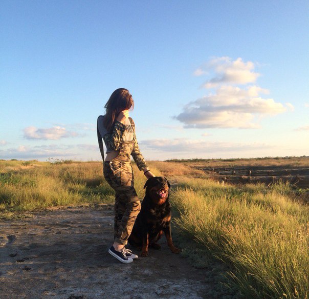 Алёна Черкасова, Россия, Заринск