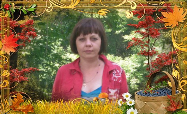 Татьяна Игнатенко, Россия, Каменск-Шахтинский