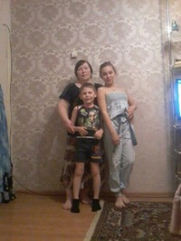 Любовь Терентьева