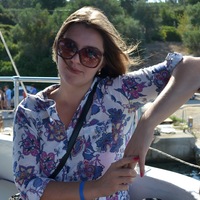 Светлана Орешина