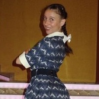 Елена Томашук