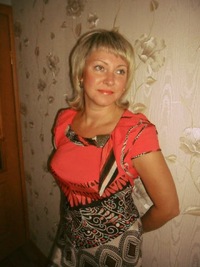 Елена Плеханова