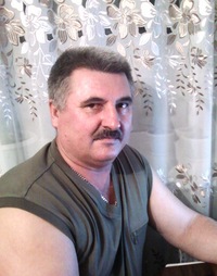 Сергей Глущенко