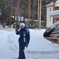Татьяна Матыцина