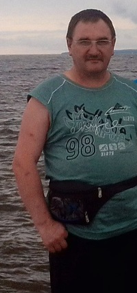 Сергей Устинов
