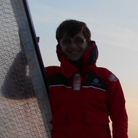 Алексей Крупенников