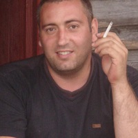 Дмитрий Воронин