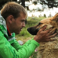 Максим Бородин