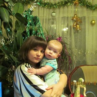 Марина Попова