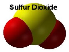 Sulfur Dioxide (liquid)