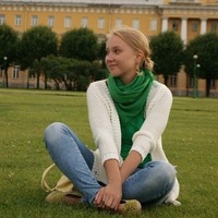 Света Поликарпова