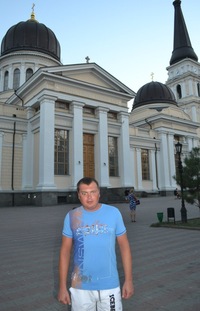 Андрей Тарасов