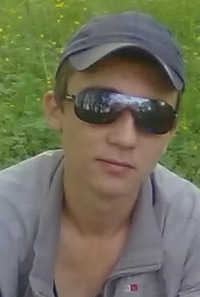 Олег Терентьев