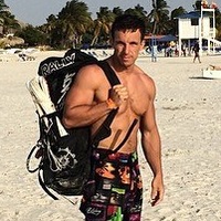 Алексей Романюк