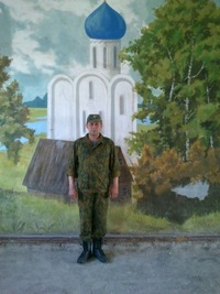 Николай Тарасенко