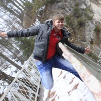 Дмитрий Белогорцев